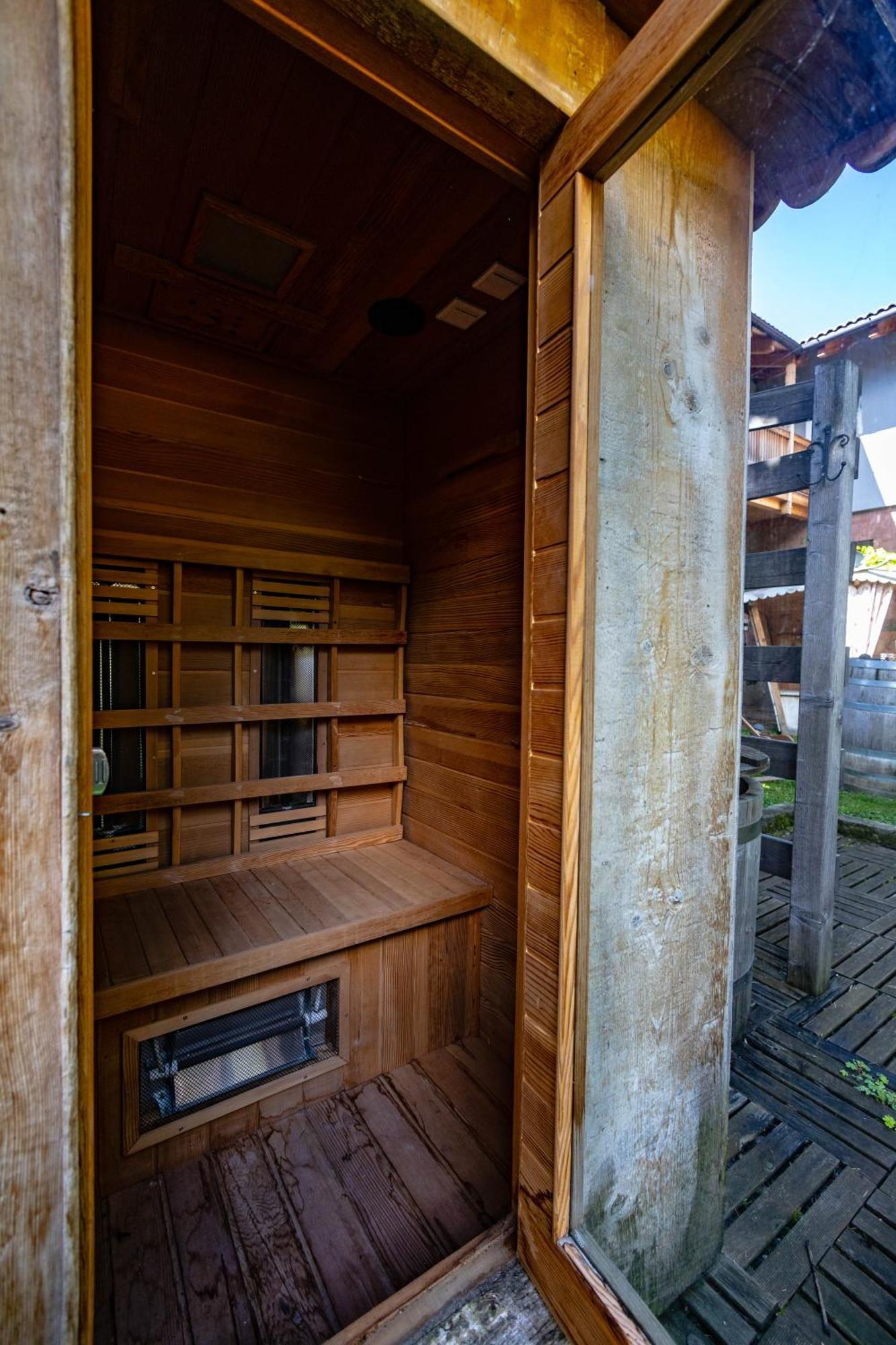 Case Appartamenti Vacanze Da Cien Saint-Christophe Exterior photo