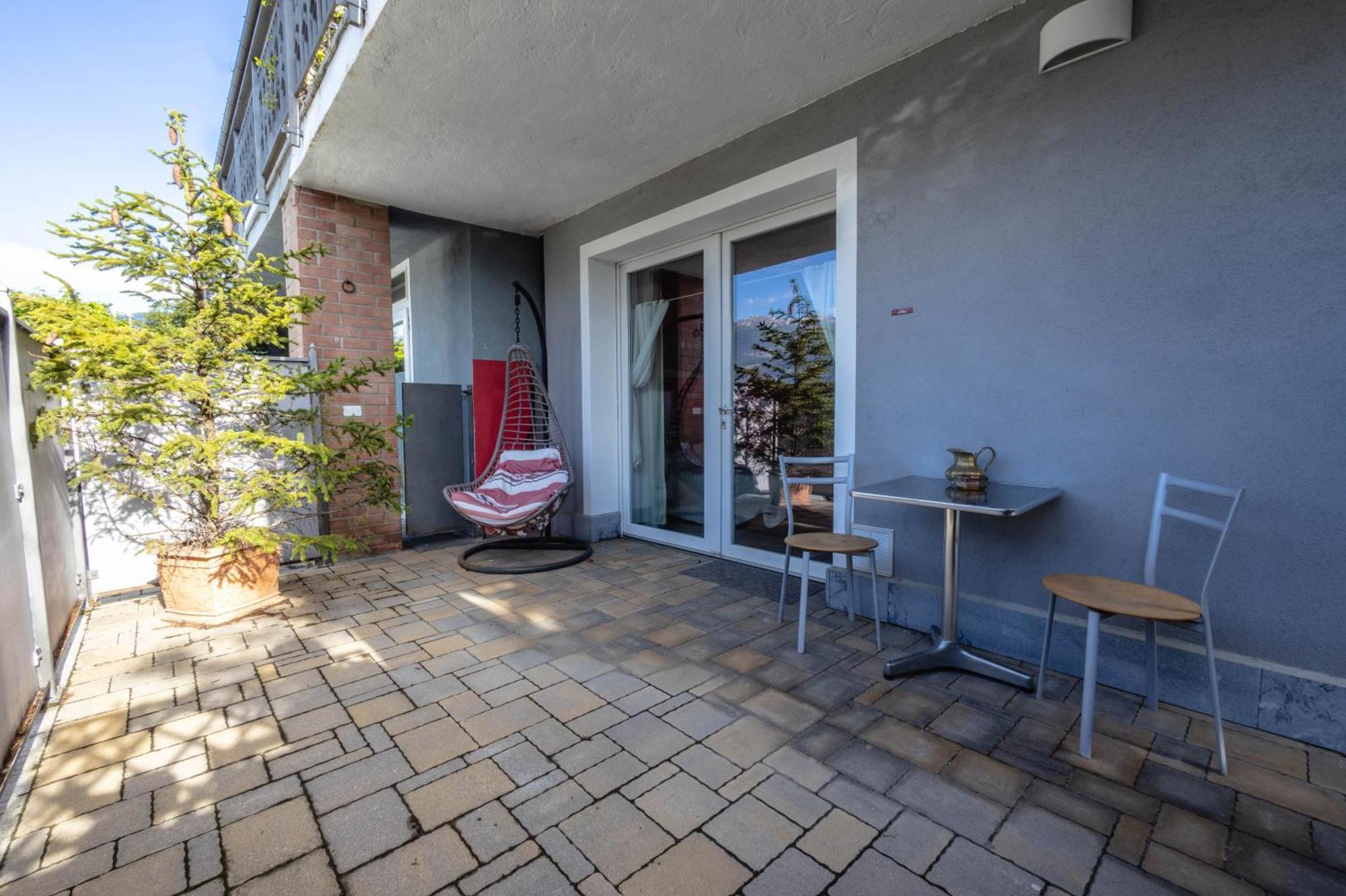Case Appartamenti Vacanze Da Cien Saint-Christophe Exterior photo