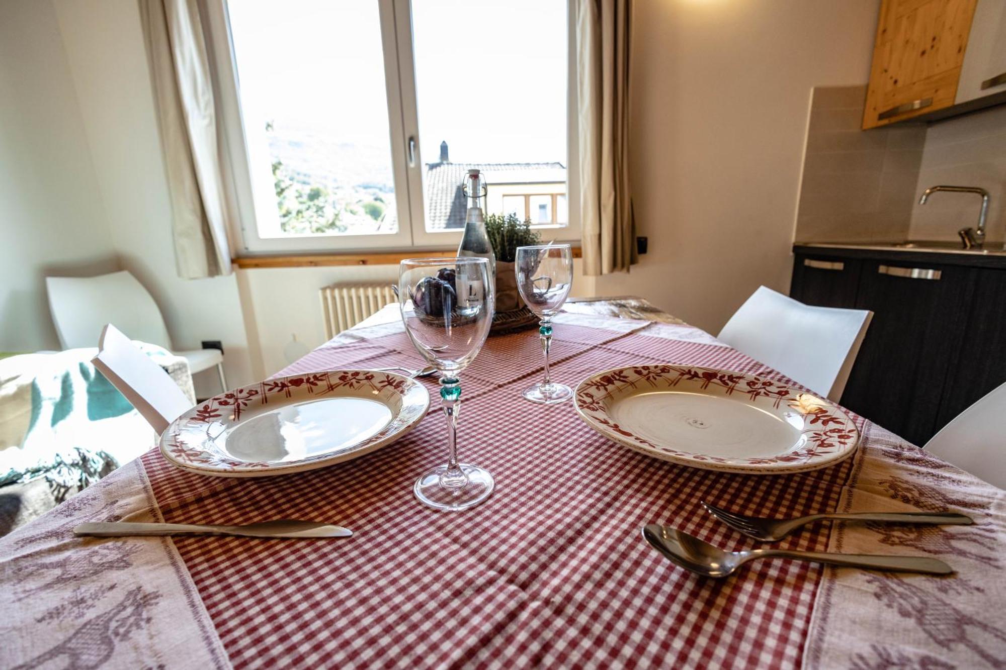 Case Appartamenti Vacanze Da Cien Saint-Christophe Exterior photo